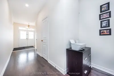 37 Aspermont Crescent, Brampton, On L6p 3z5