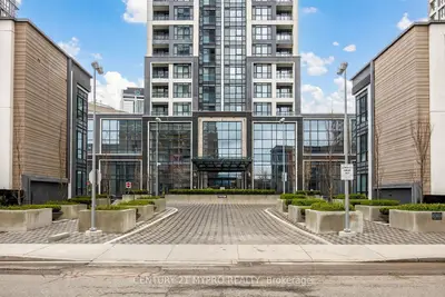 5 Mabelle Avenue 2234, Toronto, On M9a 0c8