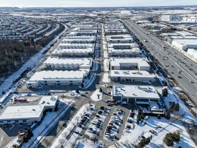 2880 Argentia Road 1-2, Mississauga, On L5n 5m4