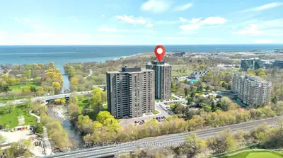 1515 Lakeshore Road E 1505, Mississauga, On L5e 3e3
