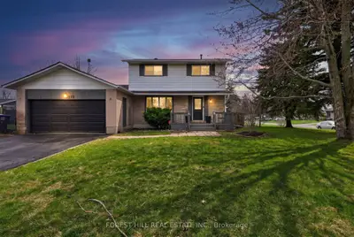 172 Ellwood Drive E, Caledon, On L7e 1z1