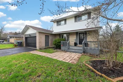 172 Ellwood Drive E, Caledon, On L7e 1z1