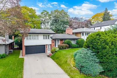 9 Humber Ridge Drive, Toronto, On M8y 1z9