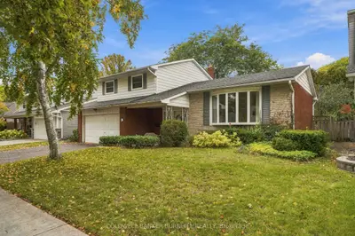 688 Cherrywood Drive, Burlington, On L7t 3x1