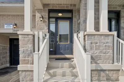 3040 Robert Lamb Boulevard, Oakville, On L6h 7h5