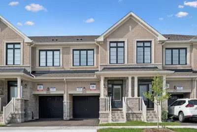 3040 Robert Lamb Boulevard, Oakville, On L6h 7h5