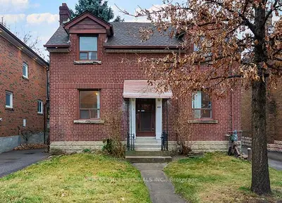 103 Keele Street, Toronto, On M6p 2j8