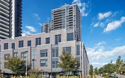 27 Valhalla Inn Road 60, Toronto, On M9b 0b3