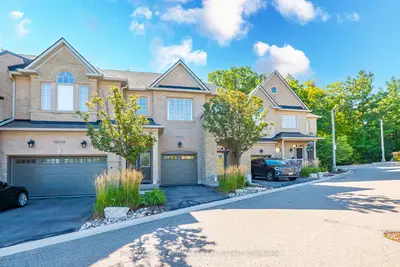 2254 Rockingham Drive 13, Oakville, On L6h 7h8