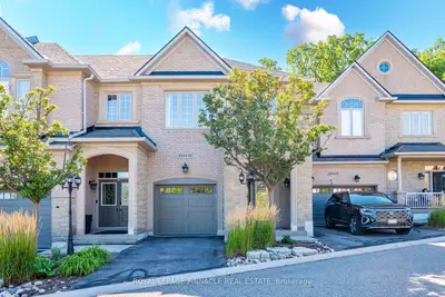 2254 Rockingham Drive 13, Oakville, On L6h 7h8
