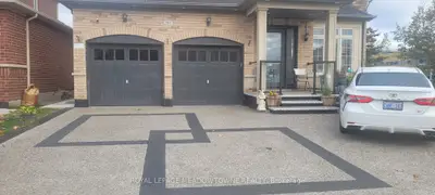 381 Baylis Court Basement, Milton, On L9t 0t2