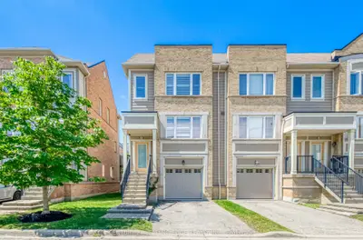 3050 Erin Centre Boulevard 67, Mississauga, On L5m 0p5