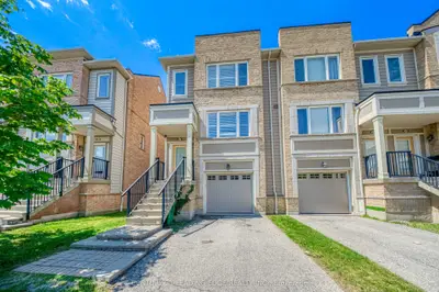 3050 Erin Centre Boulevard 67, Mississauga, On L5m 0p5