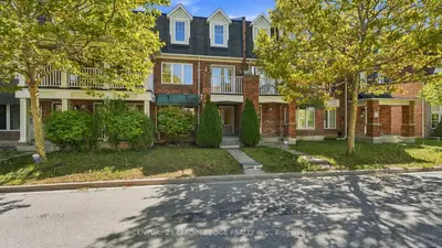 208 Magurn Gate, Milton, On L9t 7b4