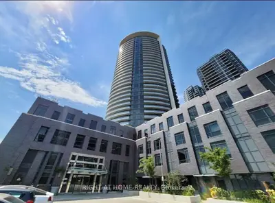 30 Gibbs Road 3001, Toronto, On M9b 0e4