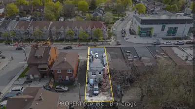 1213 Weston Road, Toronto, On M6m 4p7