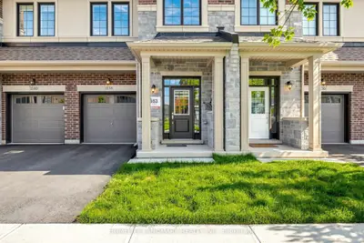 1138 Tanbark Avenue, Oakville, On L6h 8c4