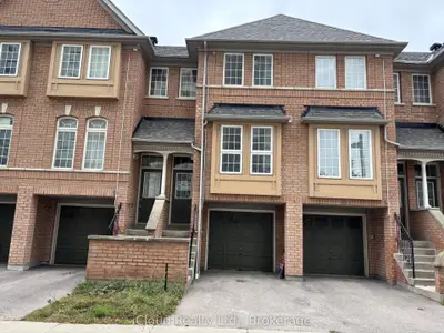 50 Strathaven Drive 7, Mississauga, On L5r 4e7