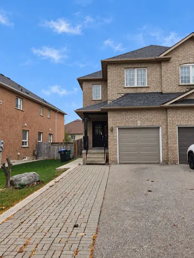 7212 Sedan Square, Mississauga, On L5w 1k3