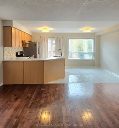 7212 Sedan Square, Mississauga, On L5w 1k3