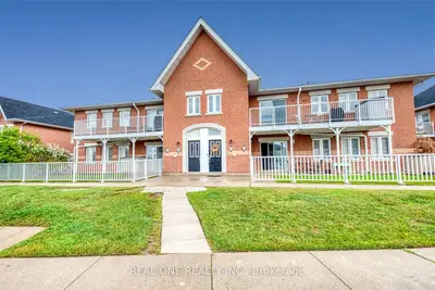 1701 Lampman Avenue 707, Burlington, On L7l 6r7