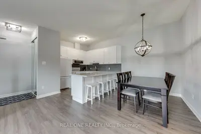 1701 Lampman Avenue 707, Burlington, On L7l 6r7