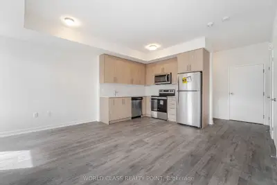 3405 ridgeway Drive 08, Mississauga, ON L5L 5T3