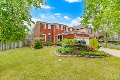 3706 Price Court, Mississauga, On L5l 4s6
