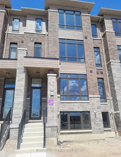 64 Purple Sage Drive, Brampton, On L6p 4n9