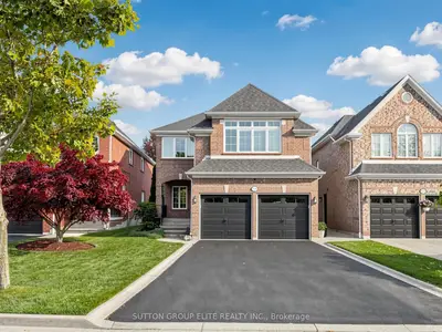5708 Wells Place Drive, Mississauga, On L5m 5t6