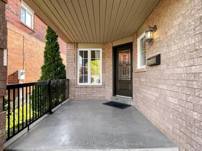 5708 Wells Place Drive, Mississauga, On L5m 5t6