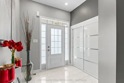195 Holmes Crescent, Milton, On L9t 0t8