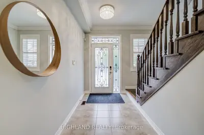 3175 Robert Brown Boulevard, Oakville, On L6m 0p5