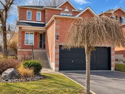 239 Lisa Marie Drive, Orangeville, On L9w 4p6