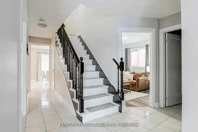 239 Lisa Marie Drive, Orangeville, On L9w 4p6