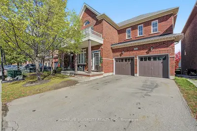 483 Hinchey Crescent, Milton, On L9t 7y7