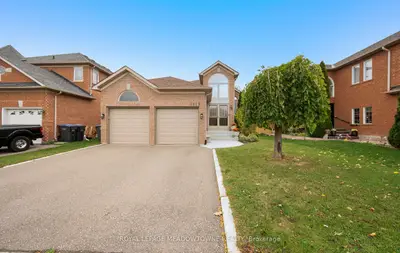 5419 Loonlake Avenue, Mississauga, On L5v 2e1
