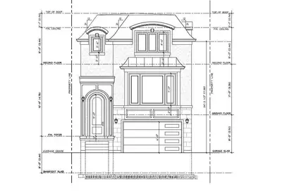 8 Tilden Crescent, Toronto, On M9p 1v5