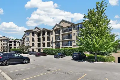 2065 Appleby Line 306, Burlington, On L7l 7h2