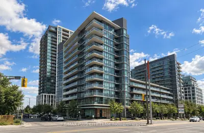 1185 The Queensway 1211, Toronto, On M8z 0c6