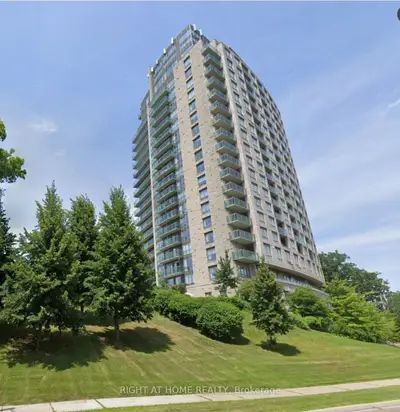 1665 The College Way 1906, Mississauga, On L5l 0a9