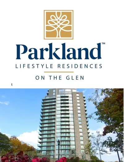 1665 The College Way 1906, Mississauga, On L5l 0a9