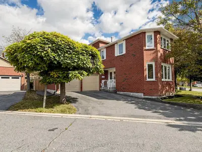 6612 Snow Goose Lane, Mississauga, On L5n 6n6