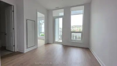 3240 William Coltson Avenue 101, Oakville, On L6h 8c8