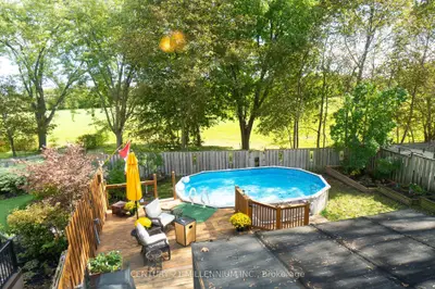 3537 Autumnleaf Crescent, Mississauga, On L5l 1k6