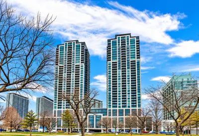 1926 Lake Shore Boulevard W 3101, Toronto, On M6s 1a1