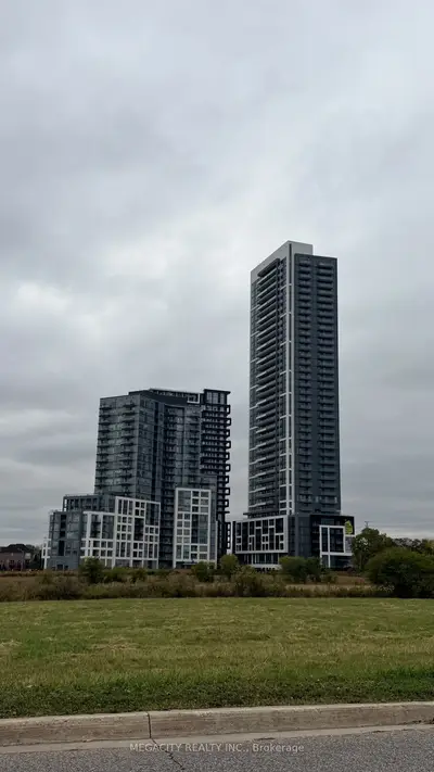 225 Malta Avenue 305, Brampton, On L6y 6l6