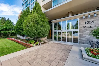 1055 Southdown Road # 209, Mississauga, On L5j 0a3