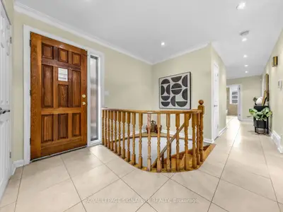 31 Diana Drive, Toronto, On M3m 2w2