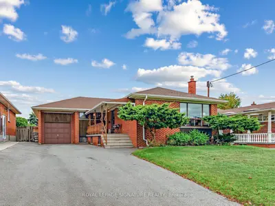 31 Diana Drive, Toronto, On M3m 2w2